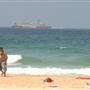 South Maroubra Beach