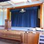St Ignatius College, Riverview - Buildings