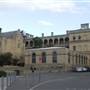 St Ignatius College, Riverview - Buildings