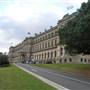 St Ignatius College, Riverview - Buildings
