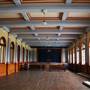 St Ignatius College, Riverview - Buildings