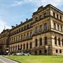 St Ignatius College, Riverview - Buildings