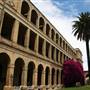 St Ignatius College, Riverview - Buildings