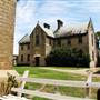 St Ignatius College, Riverview - Buildings