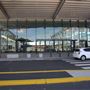 White Bay Cruise Terminal & Car Park Port Authority NSW