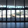 White Bay Cruise Terminal & Car Park Port Authority NSW