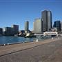 Overseas Passenger Terminal Port Authority NSW