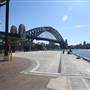 Overseas Passenger Terminal Port Authority NSW