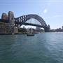 Overseas Passenger Terminal Port Authority NSW