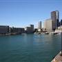 Overseas Passenger Terminal Port Authority NSW