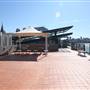 Overseas Passenger Terminal Port Authority NSW