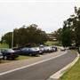 St Ignatius College, Riverview - Grounds/Sportsfields