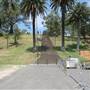 Fleet Steps - Royal Botanic Garden Sydney