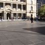 Albert Street Plaza