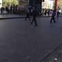 Albert Street Plaza