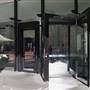 AMP Building & Forecourt