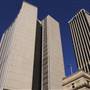 AMP Building & Forecourt
