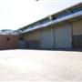 Sydney Showground - Pavilions