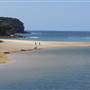 Wattamolla Beach