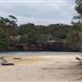 Wattamolla Beach