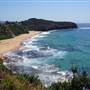 Turimetta Beach