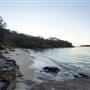 Obelisk Beach - Sydney Harbour National Park