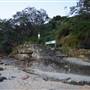 Obelisk Beach - Sydney Harbour National Park