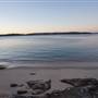 Obelisk Beach - Sydney Harbour National Park