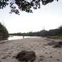 Little Collins Beach Sydney Harbour