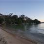 Little Collins Beach Sydney Harbour