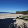 Caves Beach