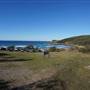 Frazer Beach Campground - Munmorah State Conservation Area