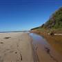 Frazer Beach Campground - Munmorah State Conservation Area
