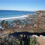 Caves Beach