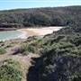 Munmorah State Conservation Area - Snapper Pt and Bongon Beach