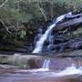 Somersby Falls picnic area - Brisbane Water National Park