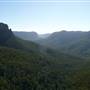 BLUE MOUNTAINS AERIALS