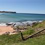 Warriewood Beach and Surf Life Saving Club