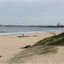 Wollongong City Beach