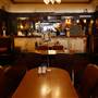 The Paragon Cafe
