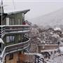 Thredbo in Winter