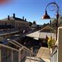 MT VICTORIA RAILWAY STATION