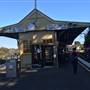 Leura Railway Station