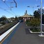 Hazelbrook Railway Station