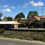 Hazelbrook Railway Station
