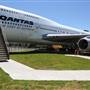 Shellharbour Airport - HARS Museum