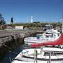 Wollongong - Foreshore and Wharf