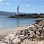 Wollongong - Foreshore and Wharf