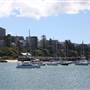 Wollongong - Foreshore and Wharf
