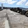 Wollongong - Foreshore and Wharf
